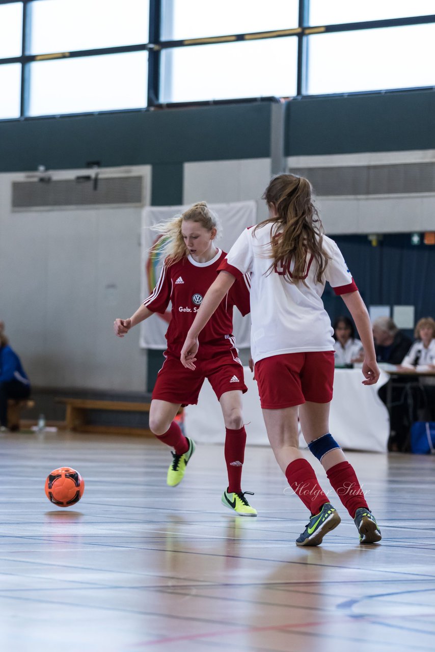 Bild 312 - Norddeutsche Futsalmeisterschaft